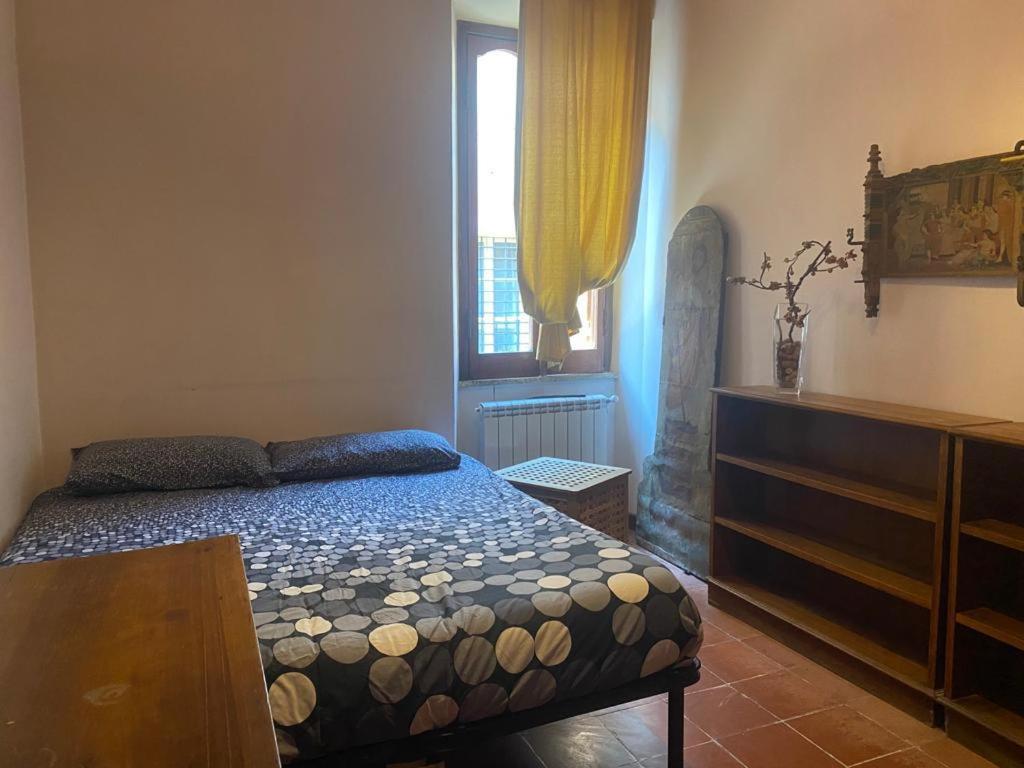 Villa Casa Panieri Rom Exterior foto